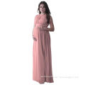 2021 Maternity Clothing Summer Women Casual Maxi Maternity Dress casual Maternity Dress For Photo Shoot